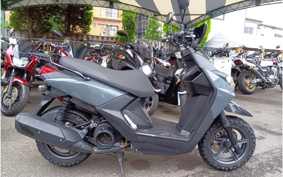 YAMAHA BW*S 125 SED9J