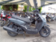 Фото Yamaha BW*S 125 с японского аукциона