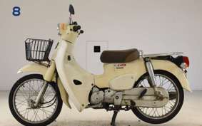 HONDA C110 SUPER CUB 1986 JA44