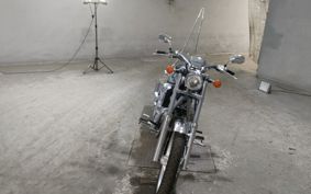 HONDA VT1300CX 2012 SC61