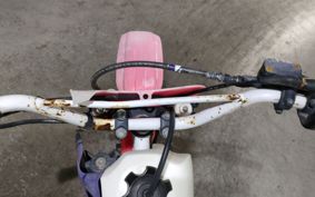 HONDA CR80R HE04