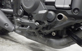 HONDA REBEL 1100 DCT 2021