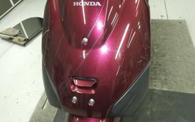 HONDA TACT Basket AF79