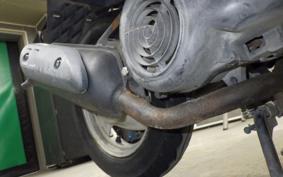 YAMAHA AXIS 90 2022 3VR