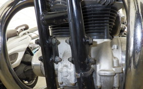 KAWASAKI W650 2003 EJ650A