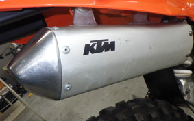 KTM 150 EXC TPI