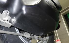 YAMAHA AXIS 125 TREET SE53J