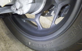 HONDA PCX 160 2008 KF47