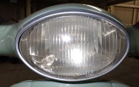 VESPA 125 ET4