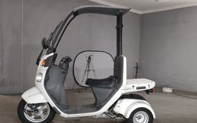 HONDA GYRO TA03