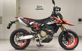 DUCATI HYPERMOTARD698 2024