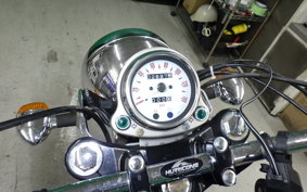 KAWASAKI ESTRELLA RS 2017 BJ250A