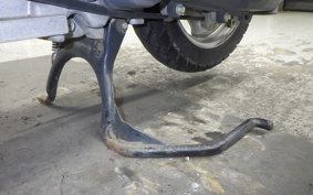 SUZUKI ﾚｯﾂG CA4AA