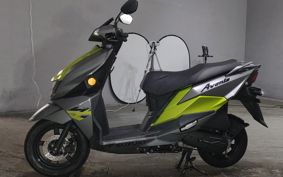 SUZUKI AVENIS125 EA12J