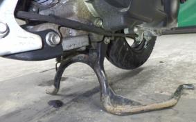 SUZUKI ﾚｯﾂ 2003 CA4AA