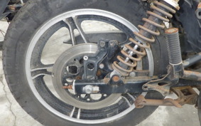 HONDA FT500 PC07