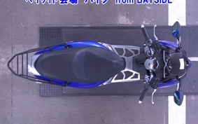 YAMAHA MAJESTY 155S
