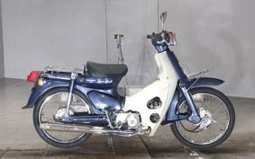 HONDA SUPER CUB50 AA01