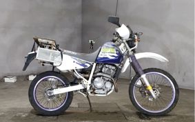 SUZUKI DJEBEL250XC SJ45A