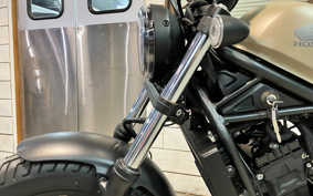 HONDA  REBEL 250 ABS MC49