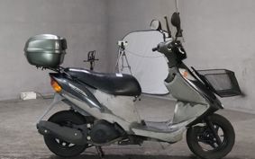 SUZUKI ADDRESS V125 CF46A