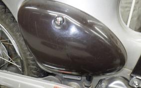 HONDA LITTLE CUB AA01