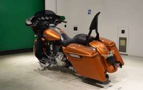 HARLEY FLHX 1690 2014