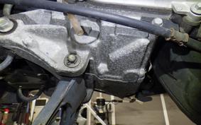 HONDA DIO Gen.6 AF62