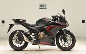 HONDA CBR400R 2021 NC56