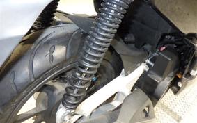 HONDA PCX125-3ﾊEVEﾘｯﾄﾞ JF84