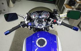 SUZUKI GSX1400 2004 GY71A