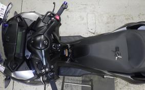 YAMAHA TRICITY 300 2020 SH15J