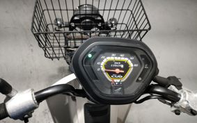 HONDA SUPER CUB50 AA04