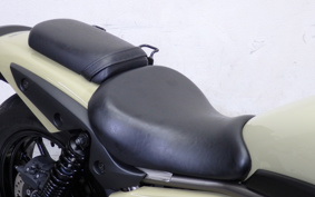 KAWASAKI ELIMINATOR 400-1 1994 EL400A