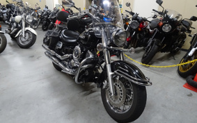 YAMAHA DRAGSTAR 1100 CLASSIC 2007 VP13J