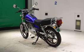 SUZUKI GN125 H 2021