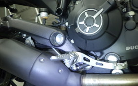 DUCATI SCRAMBLER SIXTY2 2016