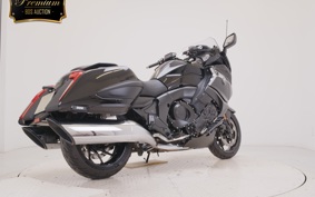 BMW K1600B 2018