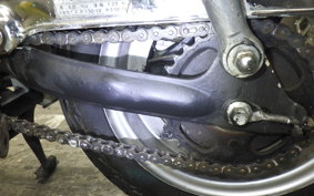 HONDA CHALY 50 CF50
