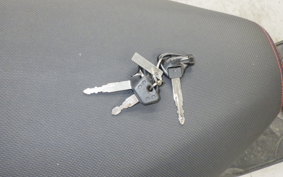 YAMAHA AXIS 125 TREET SE53J