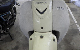 HONDA C110 SUPER CUB 2002 JA10
