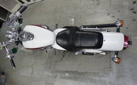 HONDA MAGNA 250 2006 MC29