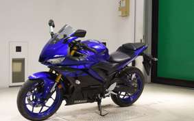 YAMAHA YZF-R3 2019 RH13J