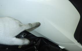 HONDA DIO 110 2008 JF58