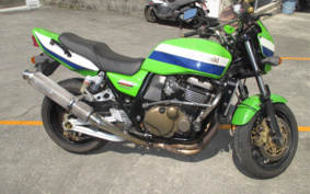 KAWASAKI ZRX1200 R 2002 ZRT20A