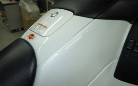 HONDA GL 1800 GOLD WING AIRBAG NAVI 2011 SC68