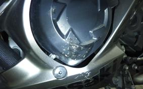 KAWASAKI NINJA 1000 A 2017 ZXT00W