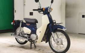 HONDA C110 SUPER CUB JA44