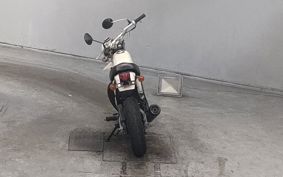 HONDA APE50 AC16