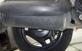 SUZUKI LET's 4 CA45A